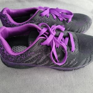 Walking sneakers-Womens